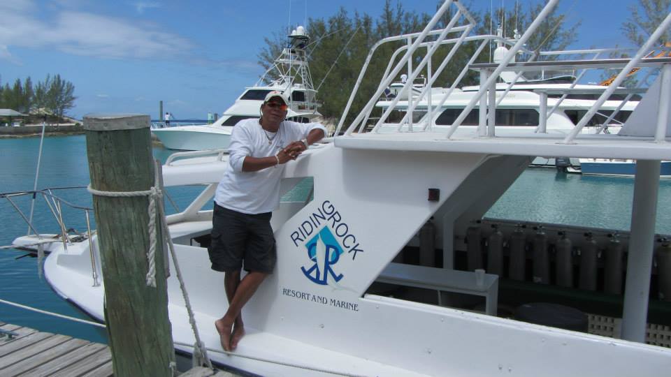 bahamas fishing